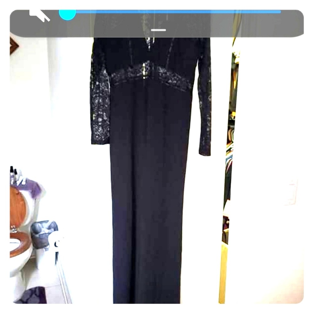 Fashion Nova Brand New jumpsuit